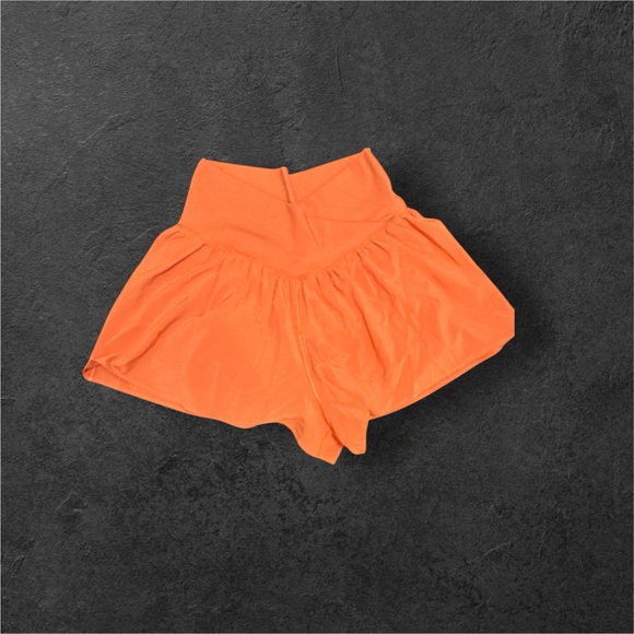 OFFLINE by Aerie Real Me Crossover Flowy Womems shorts - Picture 1 of 5